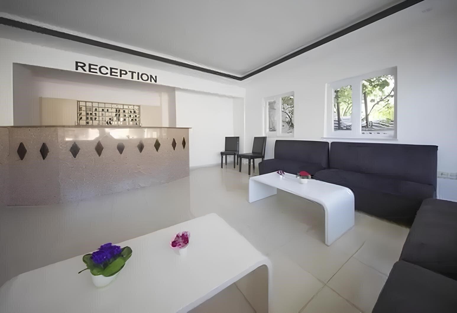 Фото Melodi Hotel 3*